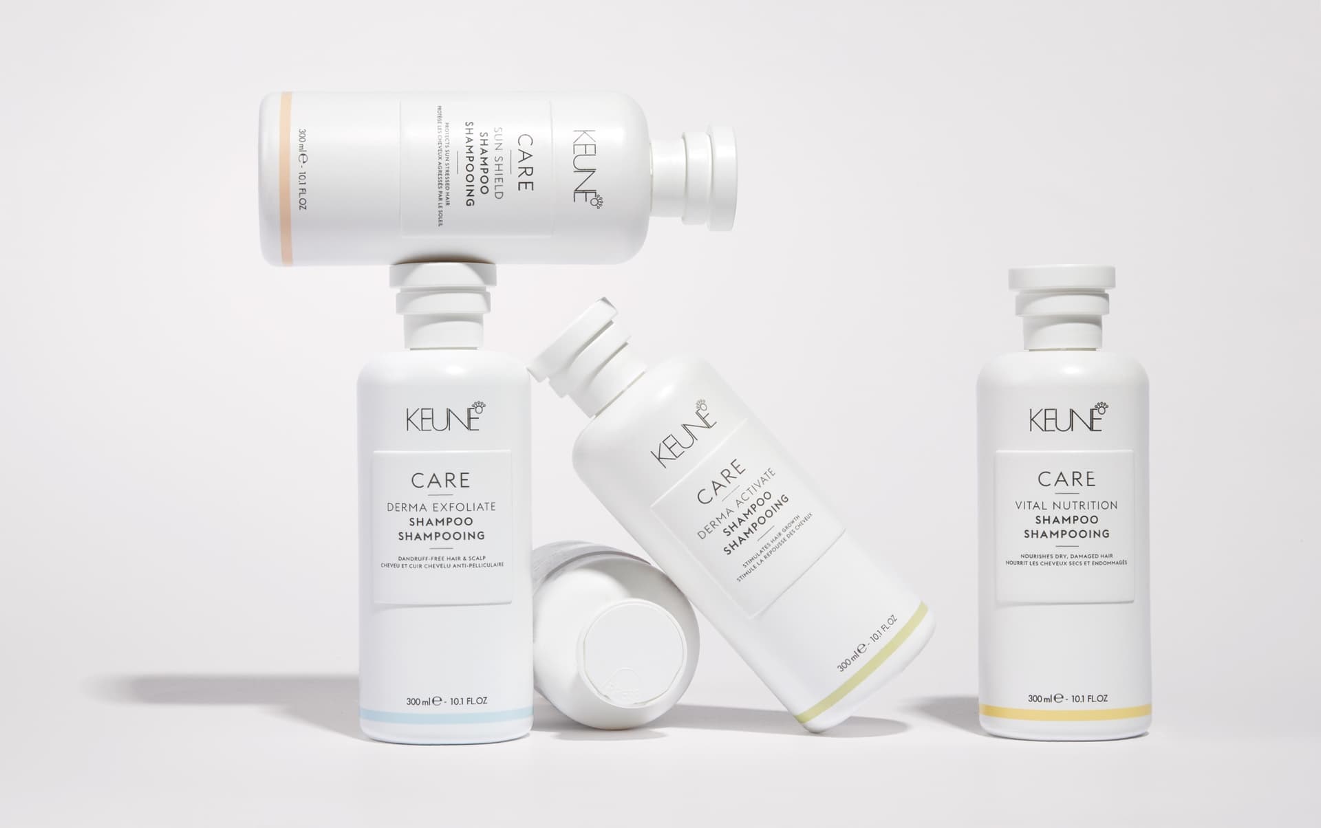 Keune haircare producten